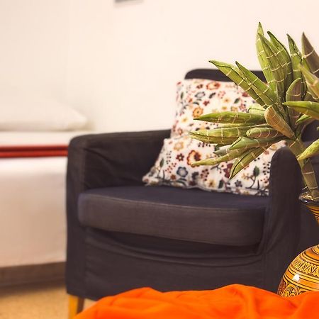 Habima Square Apartment Tel Aviv Eksteriør billede