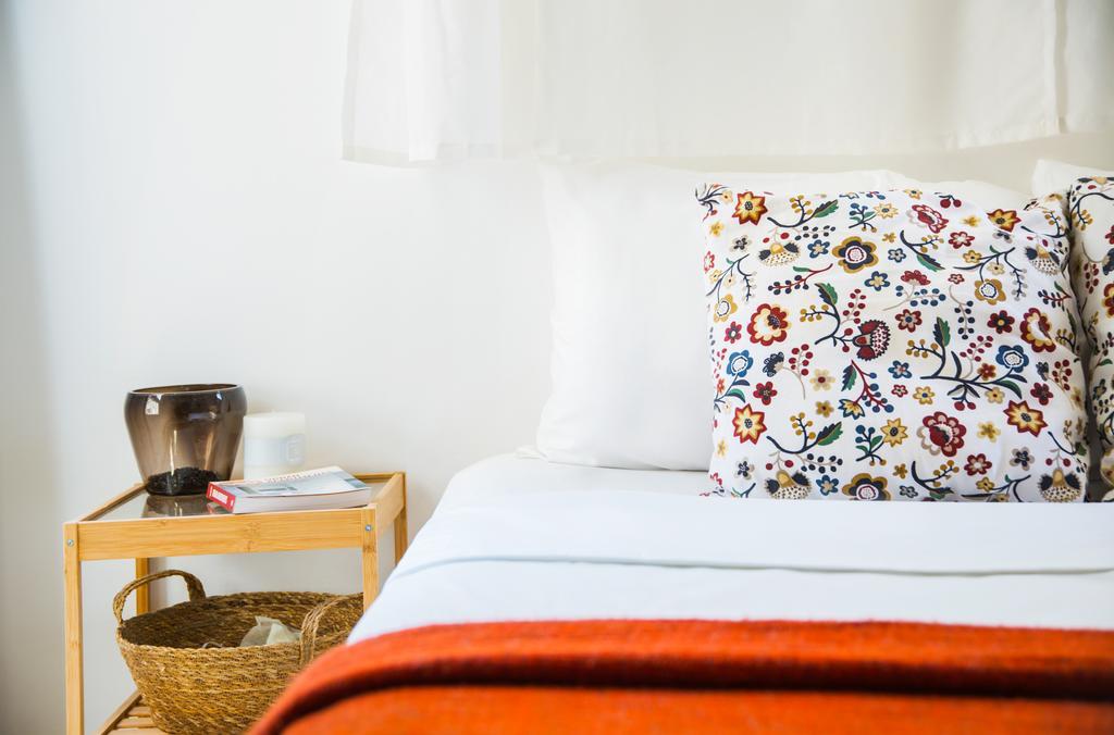 Habima Square Apartment Tel Aviv Eksteriør billede