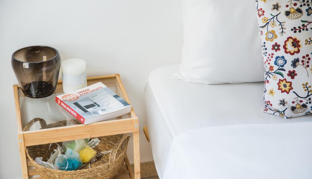 Habima Square Apartment Tel Aviv Eksteriør billede