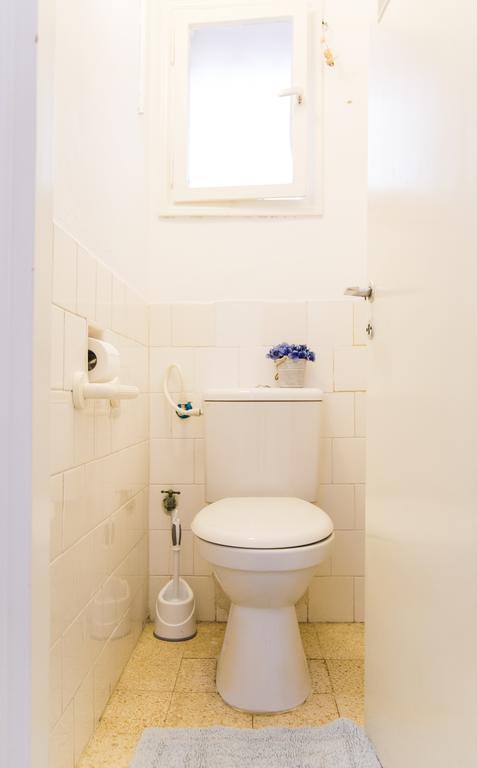 Habima Square Apartment Tel Aviv Eksteriør billede