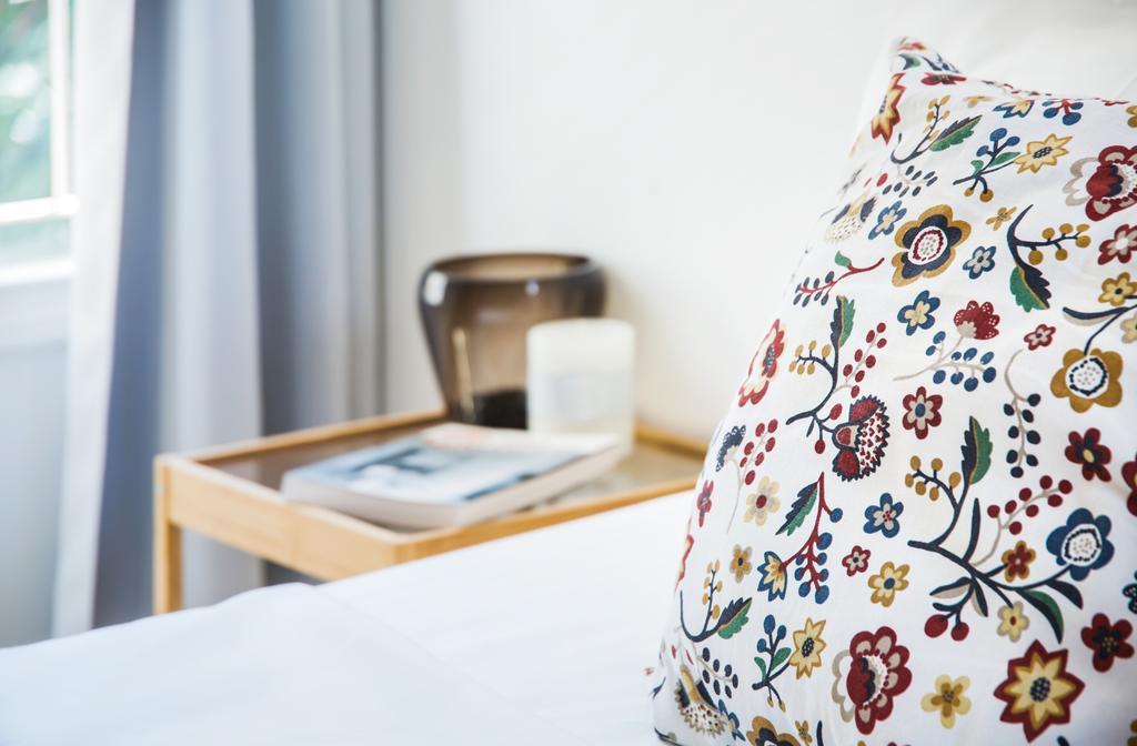 Habima Square Apartment Tel Aviv Eksteriør billede