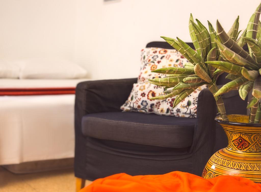 Habima Square Apartment Tel Aviv Eksteriør billede